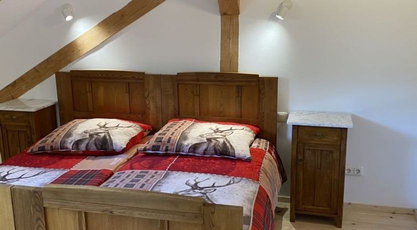 Photo of Hasenstall / Top 8 Apartment 7