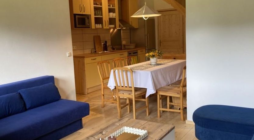 Photo of Hasenstall / Top 8 Apartment 7