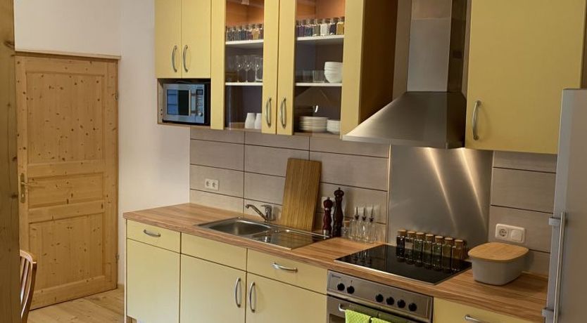 Photo of Hasenstall / Top 8 Apartment 7