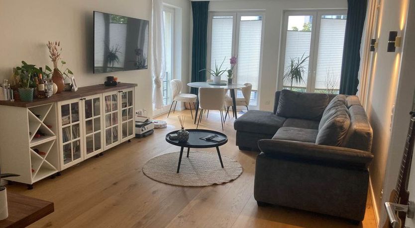 Photo of Studio apartment fully furnish