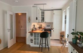 Photo of studio-apartment-fully-furnish