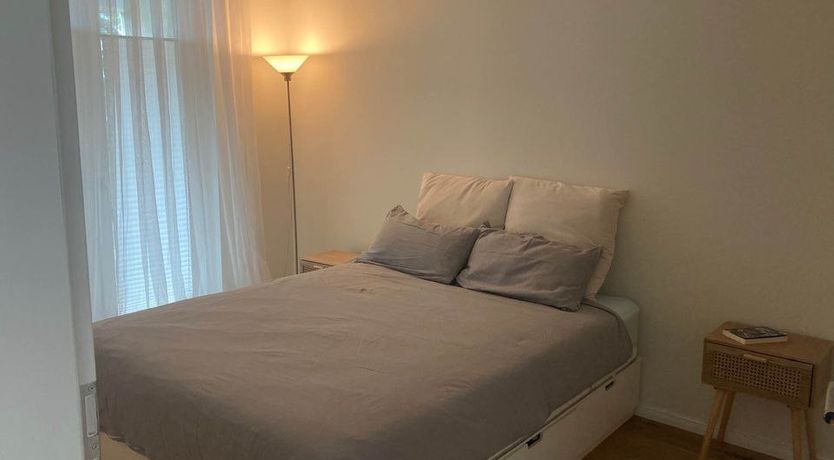 Photo of Studio apartment fully furnish