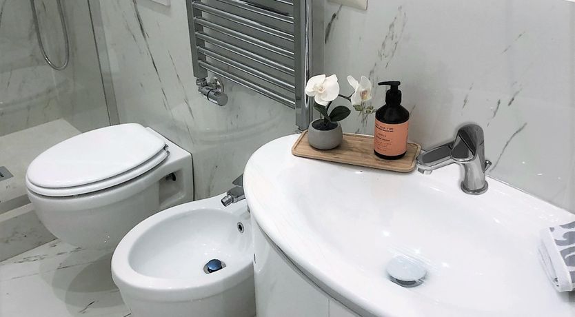 Photo of Studio apartment fully furnish