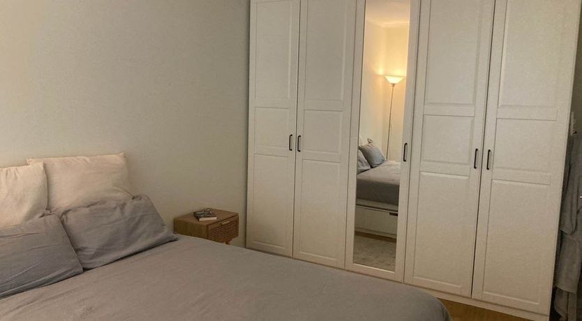 Photo of Studio apartment fully furnish