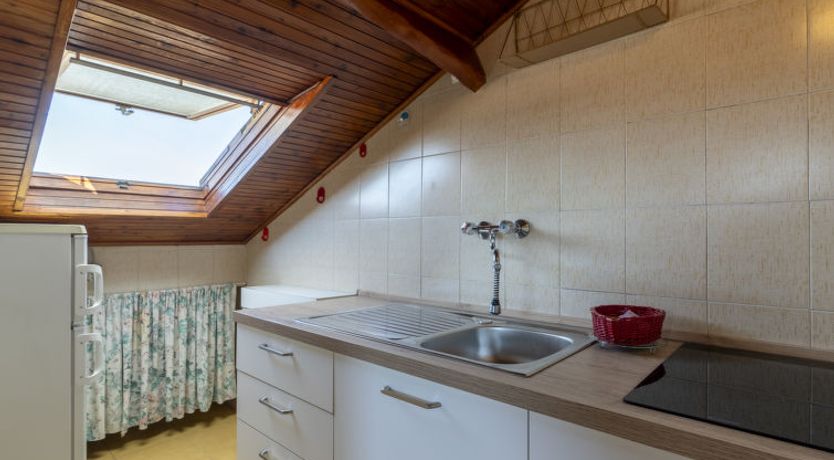 Photo of Mansarda della zia Apartment 5