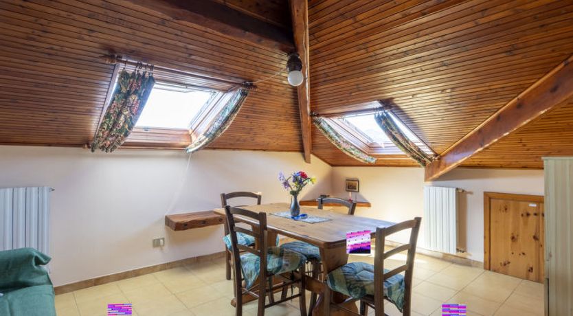 Photo of Mansarda della zia Apartment 5