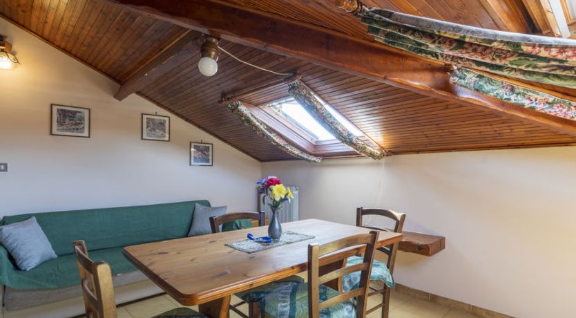 Photo of Mansarda della zia Apartment 5