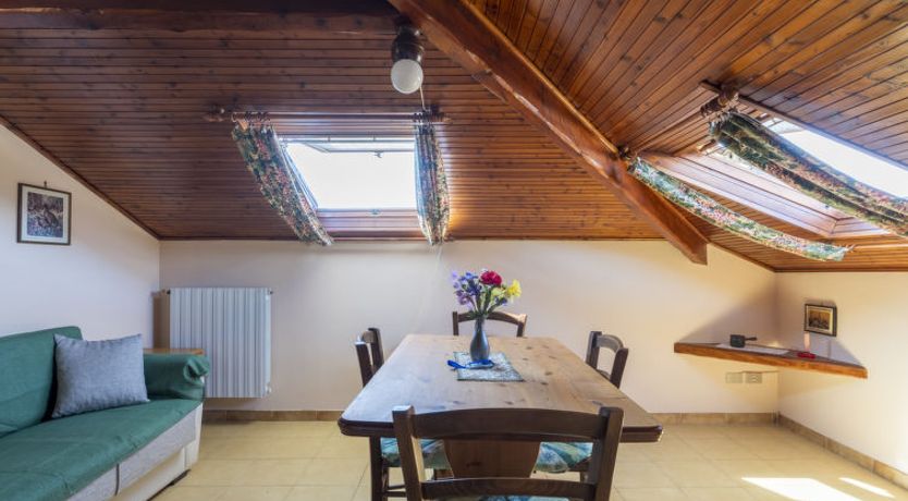 Photo of Mansarda della zia Apartment 5