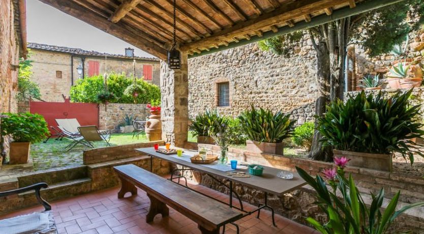 Photo of La Torre Apartment 4