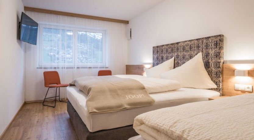 Photo of Montec Apart 2 Apartment 2