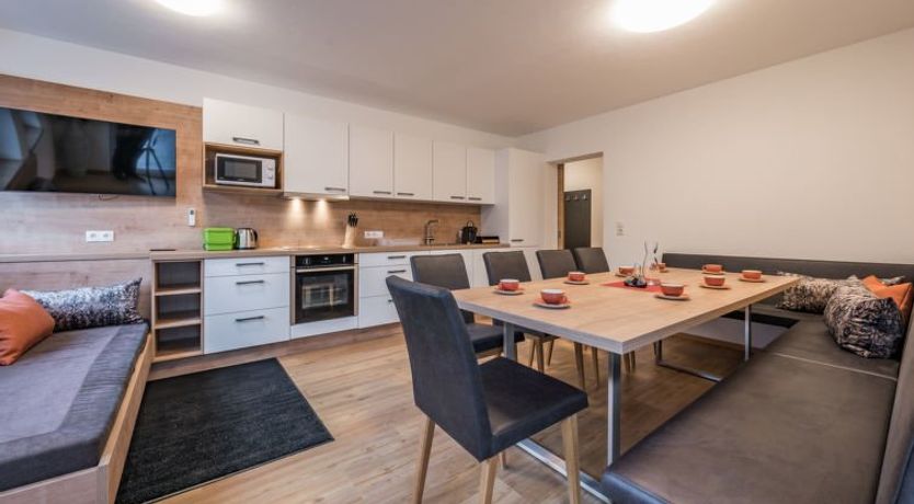 Photo of Montec Apart 2 Apartment 2