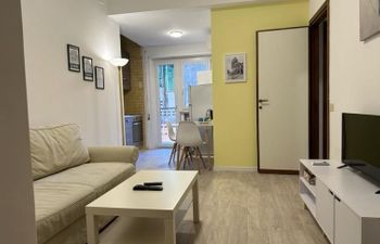 VaticHome Apartment