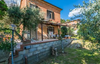 Casa Violella Holiday Home