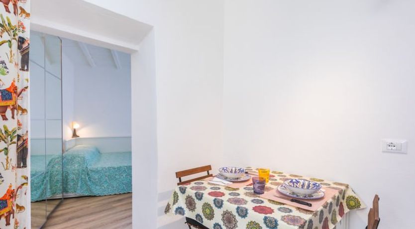 Photo of Domus Mariae