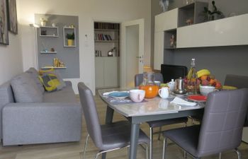 Le Due Madonne Apartment