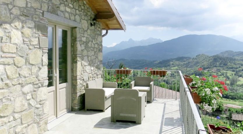 Photo of Capanna (CNG175)