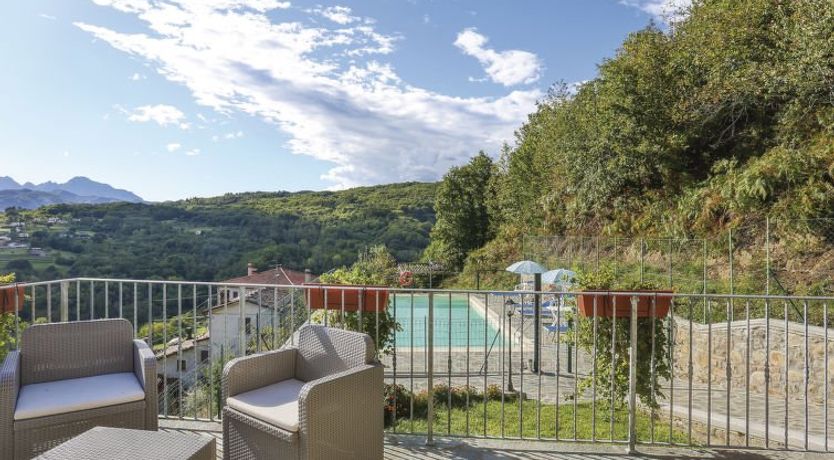 Photo of Capanna (CNG175)