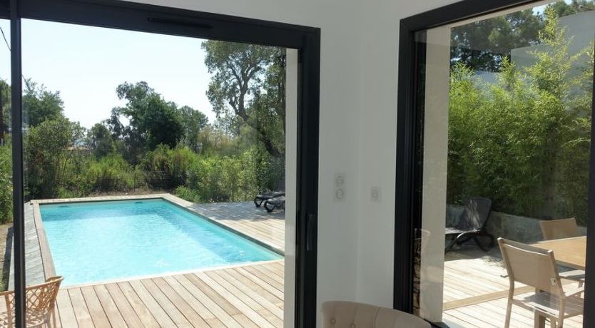 Photo of Villa Kalliste Apartment 3