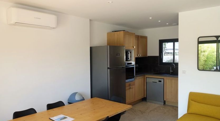 Photo of Villa Kalliste Apartment 3