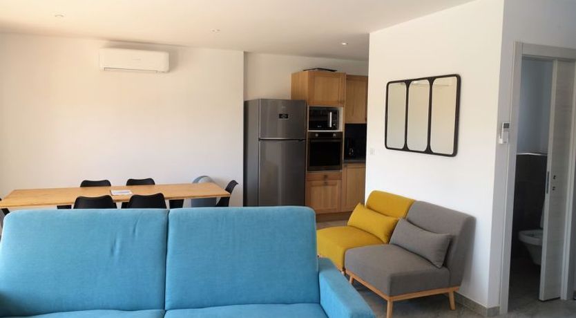 Photo of Villa Kalliste Apartment 3