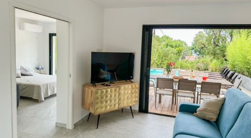 Photo of Villa Kalliste Apartment 3