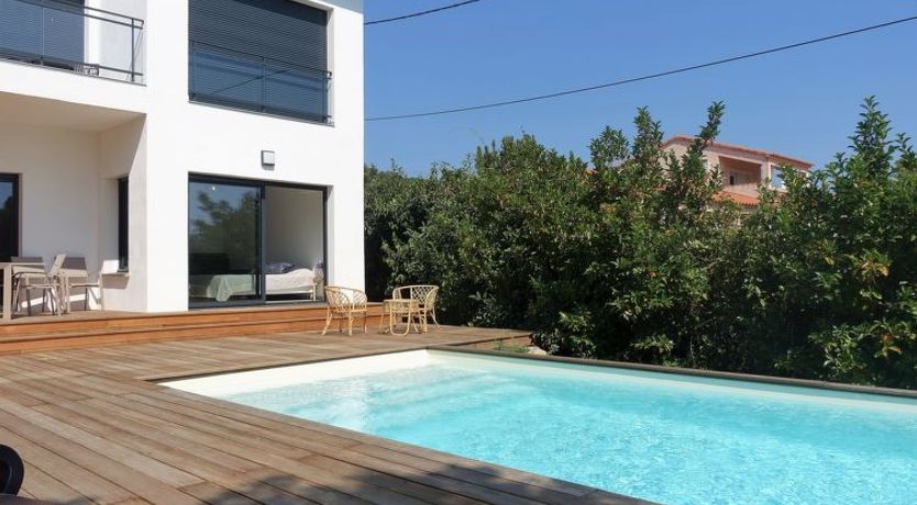 Photo of Villa Kalliste Apartment 3