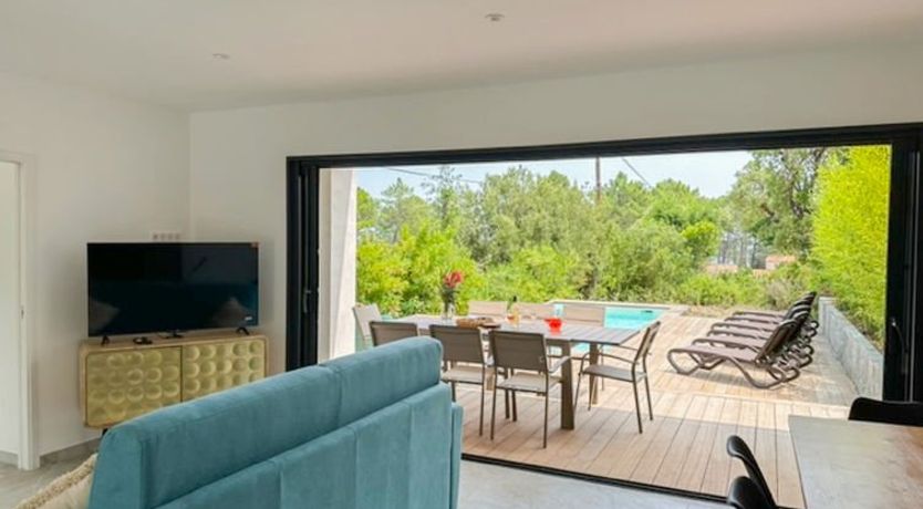 Photo of Villa Kalliste Apartment 3