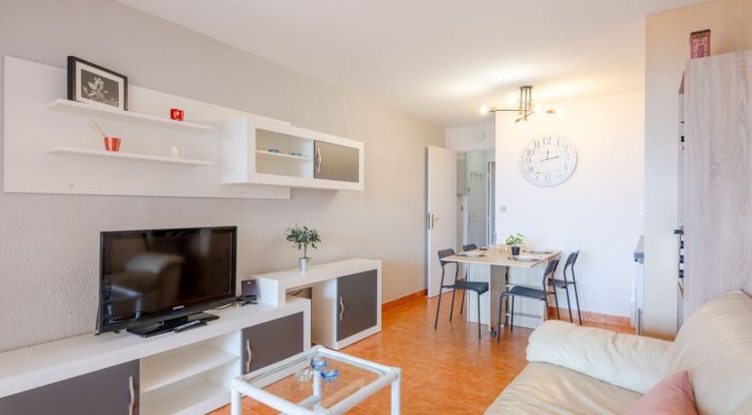 Photo of Les Coteaux de la Nartelle Apartment 29