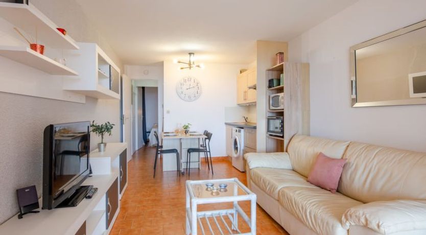 Photo of Les Coteaux de la Nartelle Apartment 29