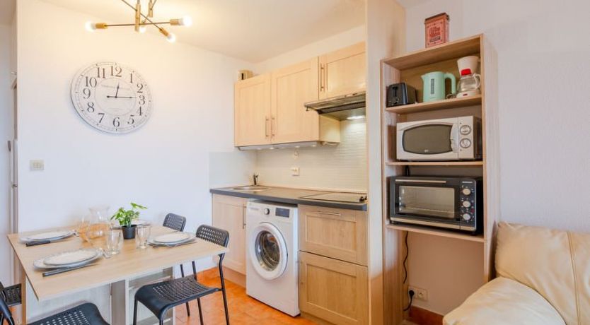 Photo of Les Coteaux de la Nartelle Apartment 29