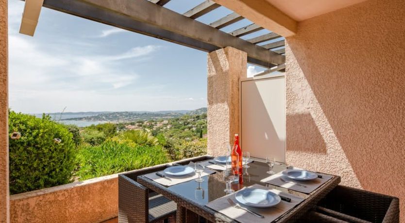 Photo of Les Coteaux de la Nartelle Apartment 29