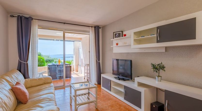 Photo of Les Coteaux de la Nartelle Apartment 29