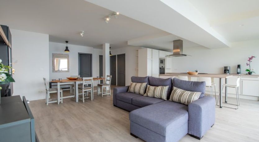 Photo of Le Grand Large