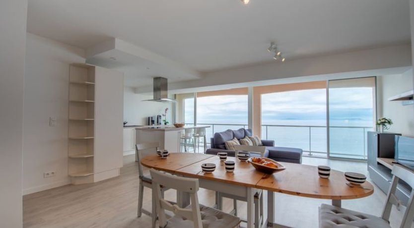 Photo of Le Grand Large