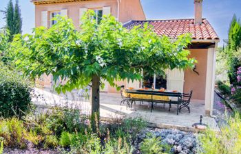 La Fredaine Villa 45 Holiday Home