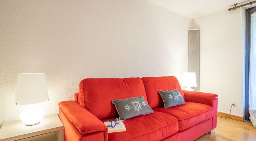 Photo of Champraz Apartment 17