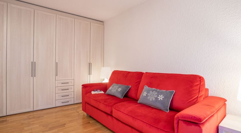 Photo of Champraz Apartment 17