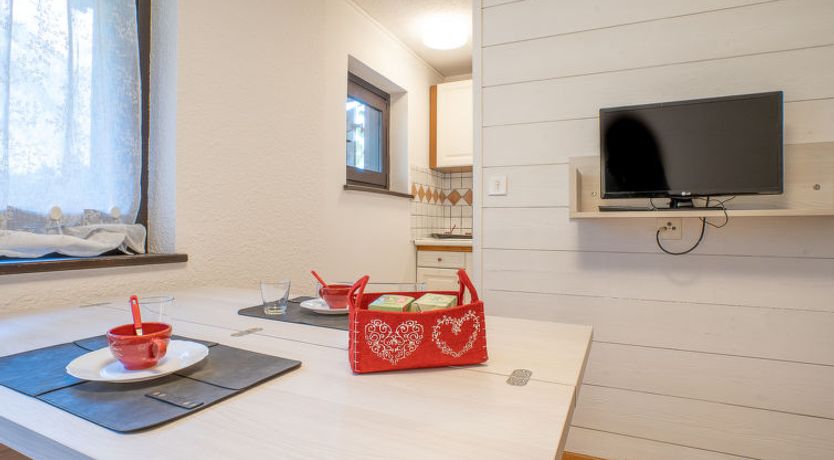 Photo of Champraz Apartment 17