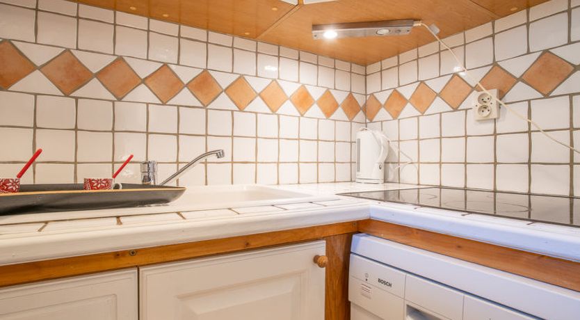 Photo of Champraz Apartment 17