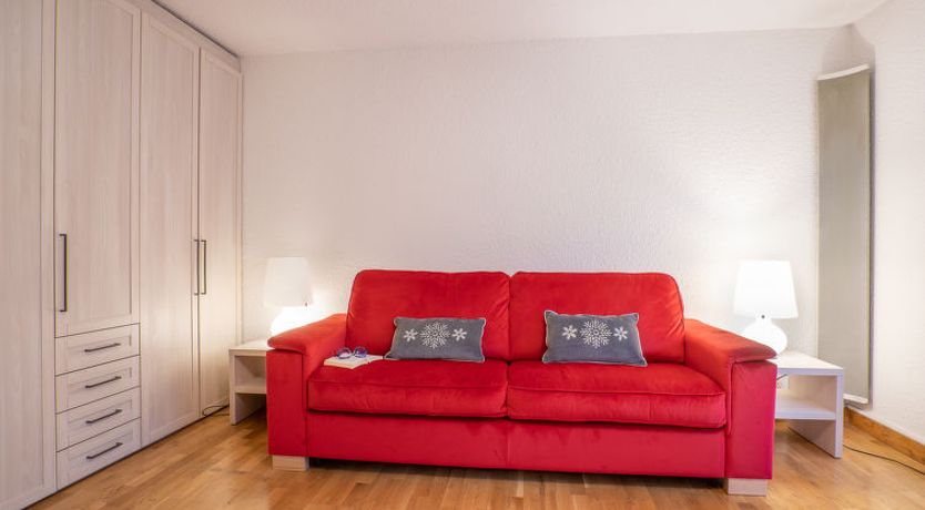 Photo of Champraz Apartment 17