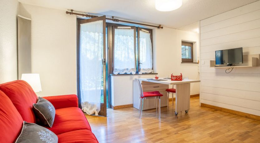 Photo of Champraz Apartment 17