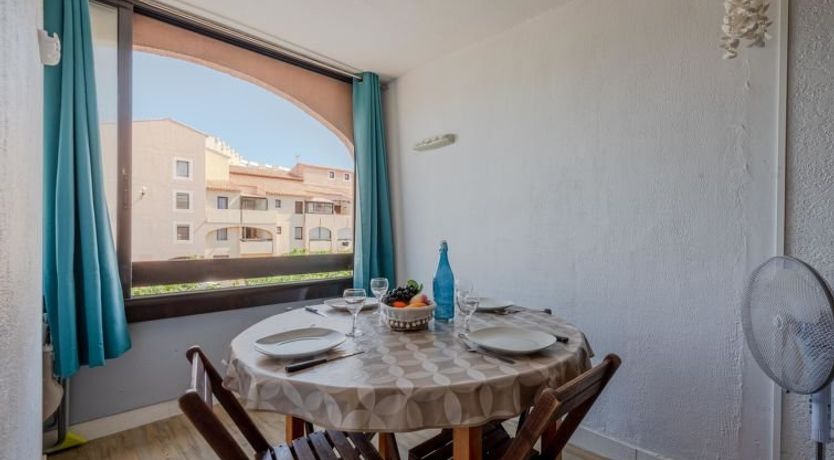 Photo of Front de Mer Apartment 24