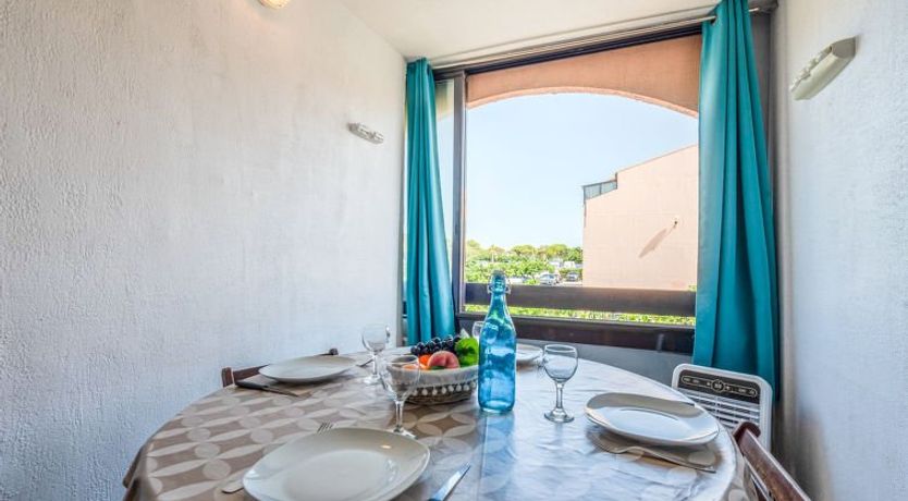 Photo of Front de Mer Apartment 24