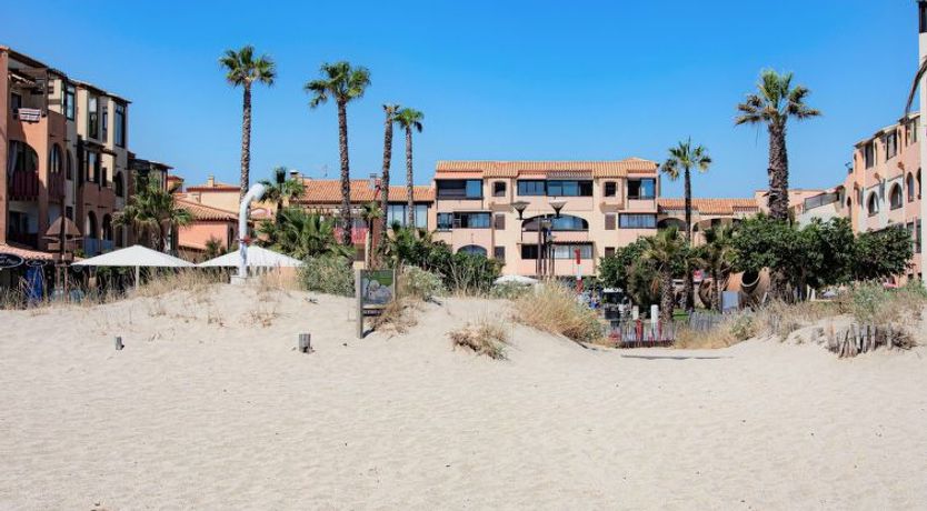 Photo of Front de Mer Apartment 24