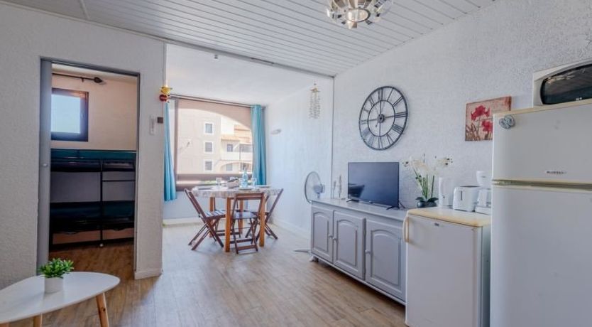 Photo of Front de Mer Apartment 24