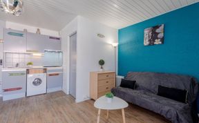 Photo of Front de Mer Apartment 24