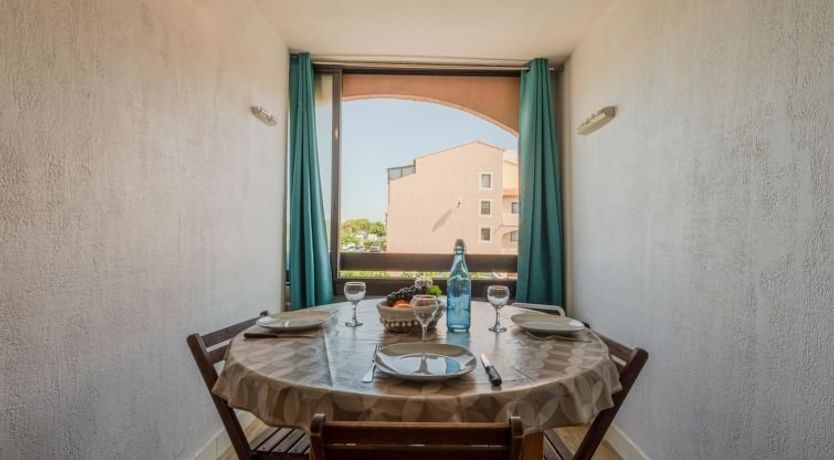 Photo of Front de Mer Apartment 24