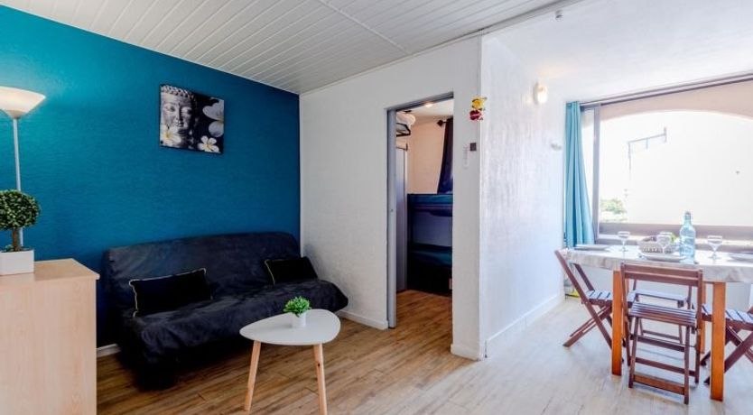 Photo of Front de Mer Apartment 24