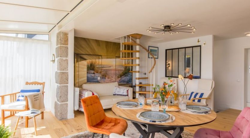 Photo of Belvédère sur la Mer