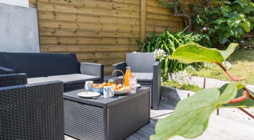 Photo of Belvédère sur la Mer